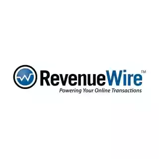 Shop RevenueWire promo codes logo