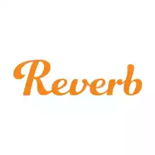 Reverb Sleep logo