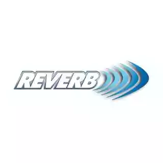 Shop Reverb Communications logo
