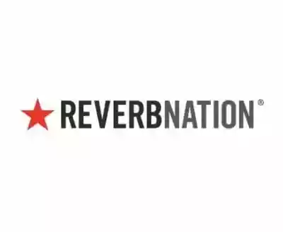 Shop ReverbNation discount codes logo