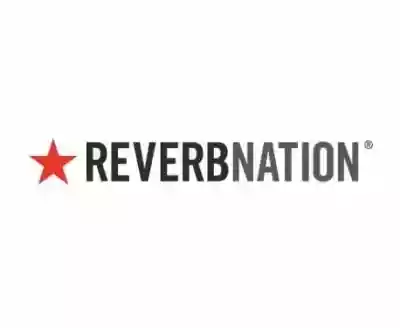 ReverbNation logo