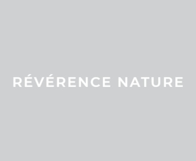 Shop Révérence Nature logo