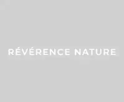Shop Révérence Nature coupon codes logo