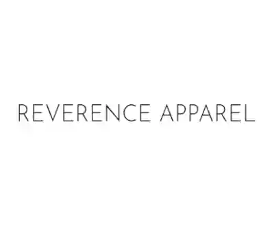 Reverence Apparel discount codes