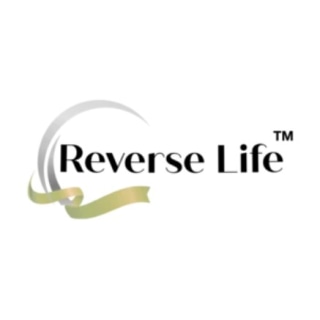 Shop Reverse Life logo