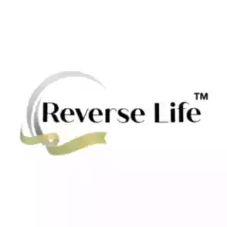 Shop Reverse Life promo codes logo
