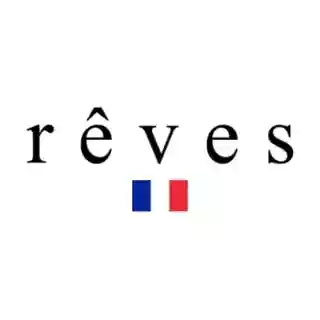 Reves Paris discount codes