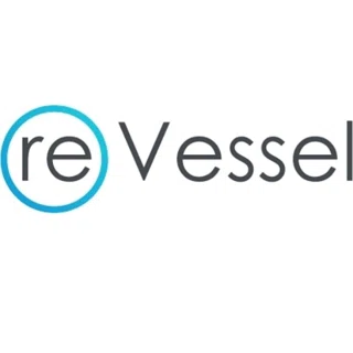 Shop ReVessel promo codes logo