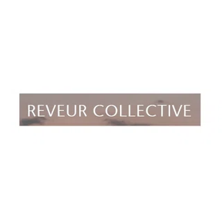 REVEUR COLLECTIVE logo