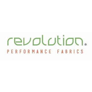 Revolution Fabrics logo