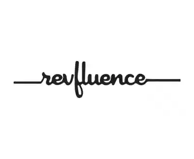 Revfluence logo