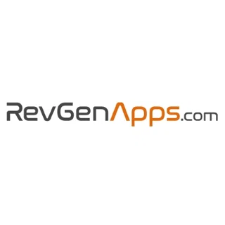 Shop RevGenApps logo