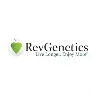 RevGenetics promo codes