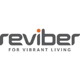 Shop Reviber logo