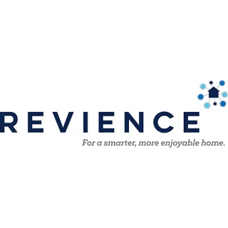 Revience logo