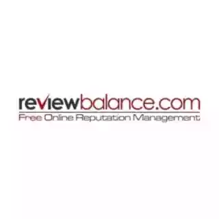 Shop Review Balance coupon codes logo
