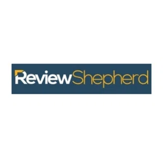 Shop ReviewShepherd logo