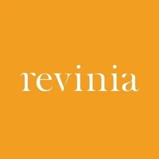 revinia.com logo
