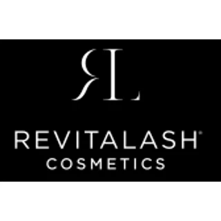 RevitaLash UK logo