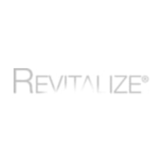 Shop revitalize logo