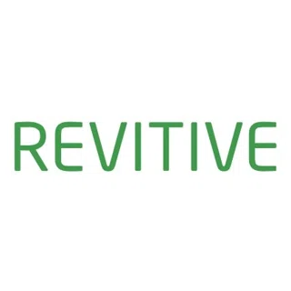 Shop Revitive UK logo