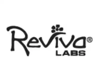 Shop Reviva Labs promo codes logo