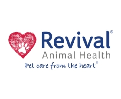 Shop Revival Animal Health logo
