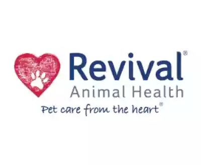 Shop Revival Animal Health coupon codes logo
