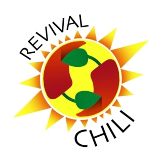 Shop Revival Chili logo