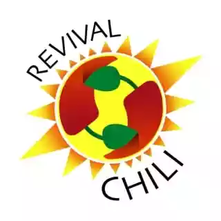 Shop Revival Chili coupon codes logo