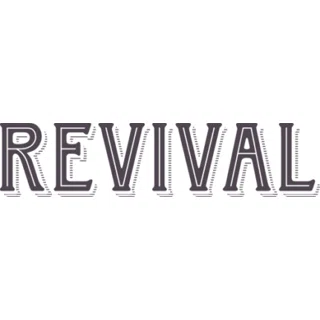 Revival Charleston logo