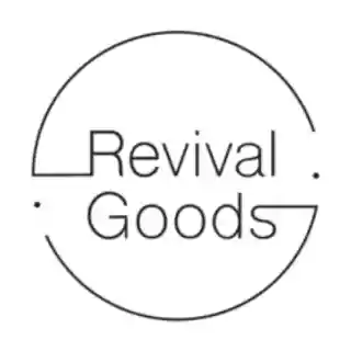 Shop Revival Goods discount codes logo