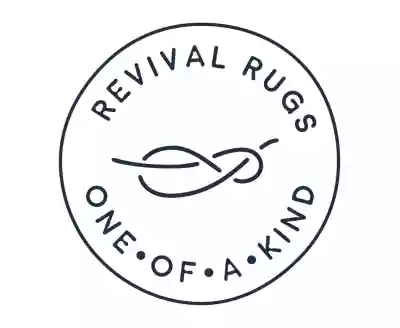 Shop Revival Rugs discount codes logo