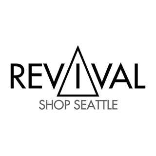 Revival Shop logo