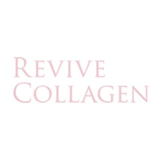 Shop Revive Collagen coupon codes logo