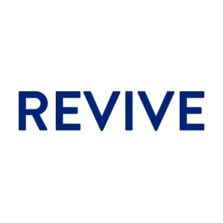 Shop Revive EO logo
