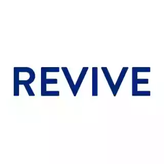 Revive EO logo