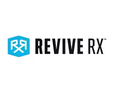 Revive Rx logo
