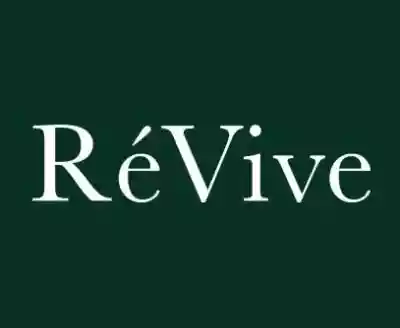 Shop ReVive Skincare coupon codes logo