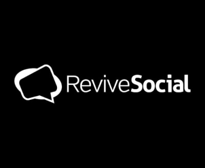 Shop Revive Social logo