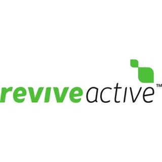 Revive Active ROW logo