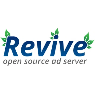 Revive Adserver logo