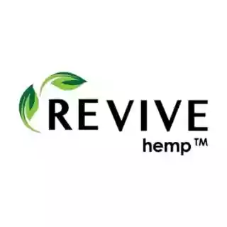 Shop Revive Hemp logo
