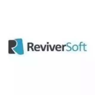 Shop ReviverSoft discount codes logo