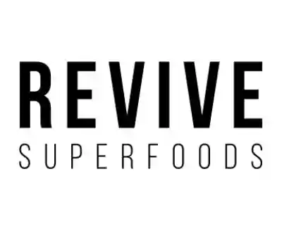 Revive Superfoods promo codes