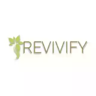 Revivify logo