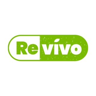 Shop Revivo logo