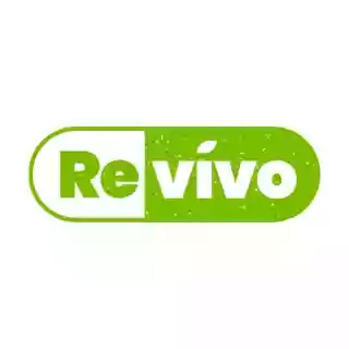 Shop Revivo coupon codes logo