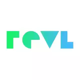 Shop Revl  logo