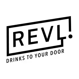 REVL Drinks UK promo codes